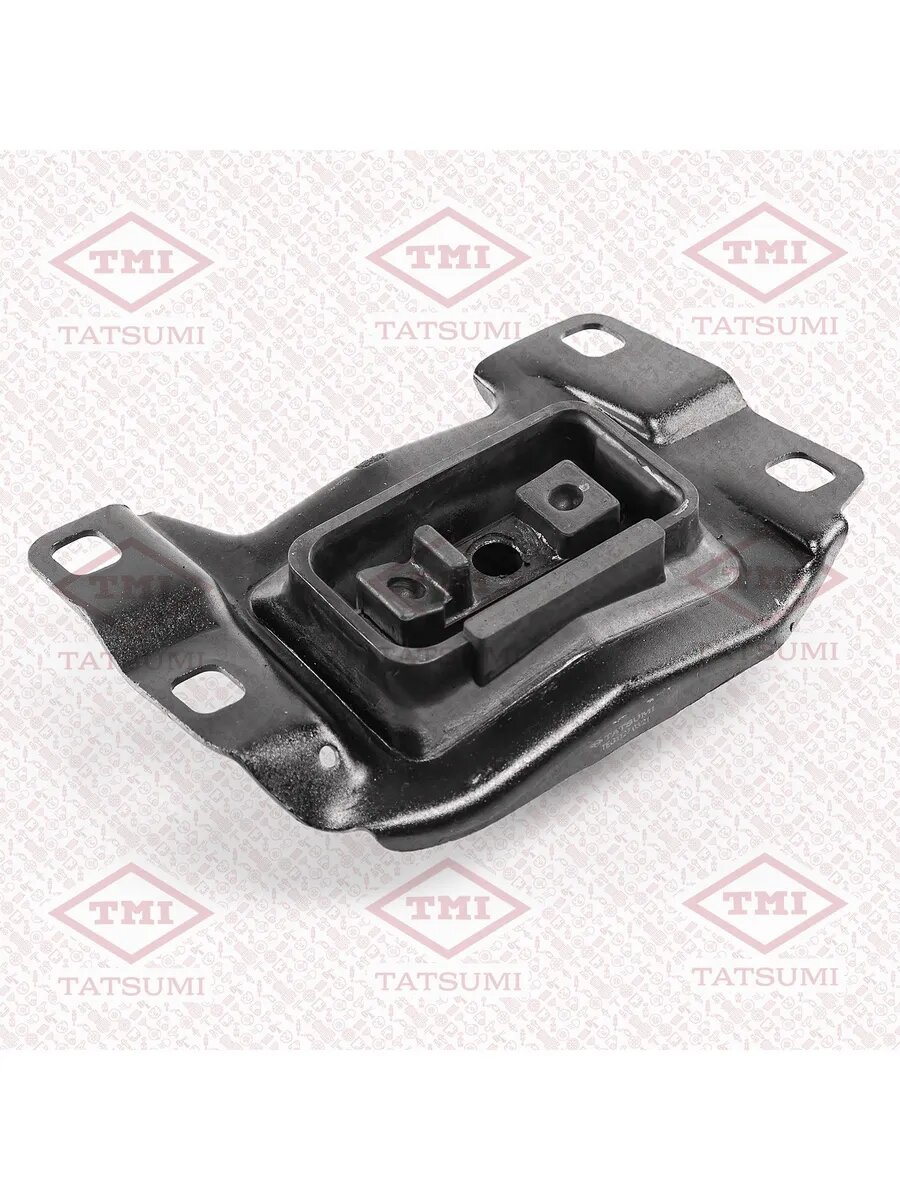 Подушка двигателя, КПП для а/м FORD Focus C, Max, Focus 04 -, арт. TEG1127