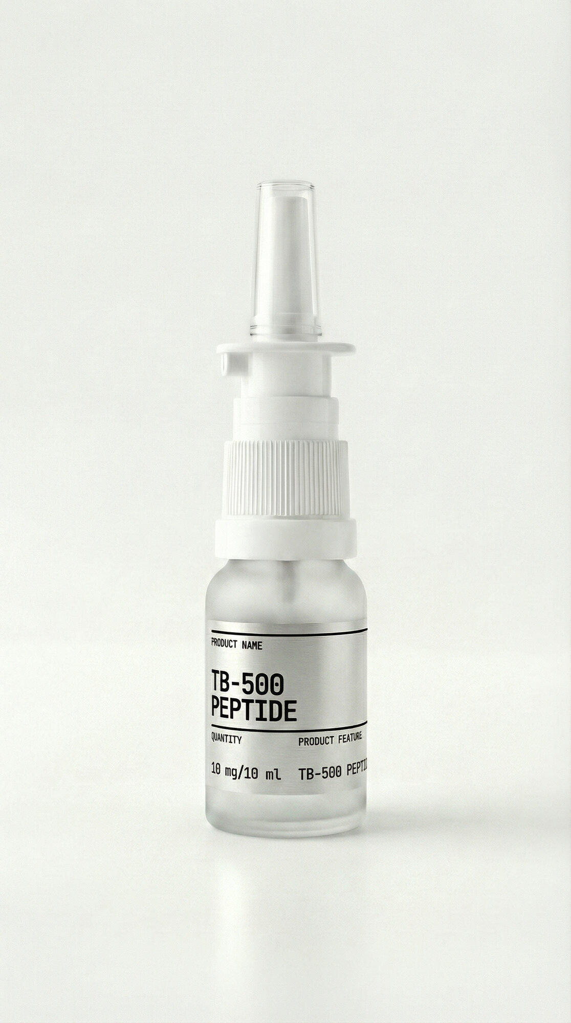 Пептиды спрей TB CELL 500 CRYSTACELL, 10 мг в 1 флаконе 10 мл.