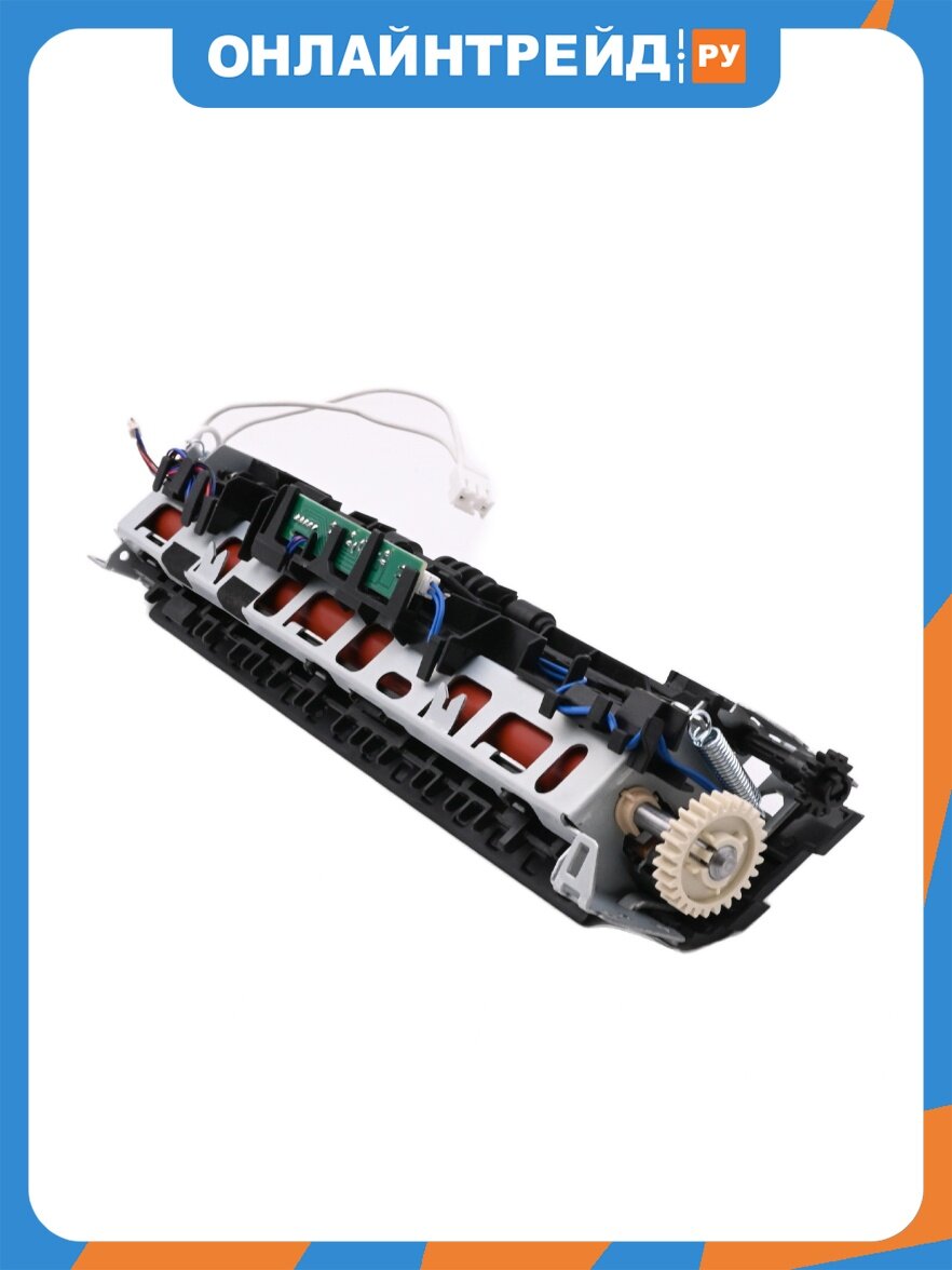 Cactus Печка в сборе CS-FU-HP-M1132-NC (RM1-8283/RM1-7734-new copmat) для HP LJ Pro M1132/M1136/M121