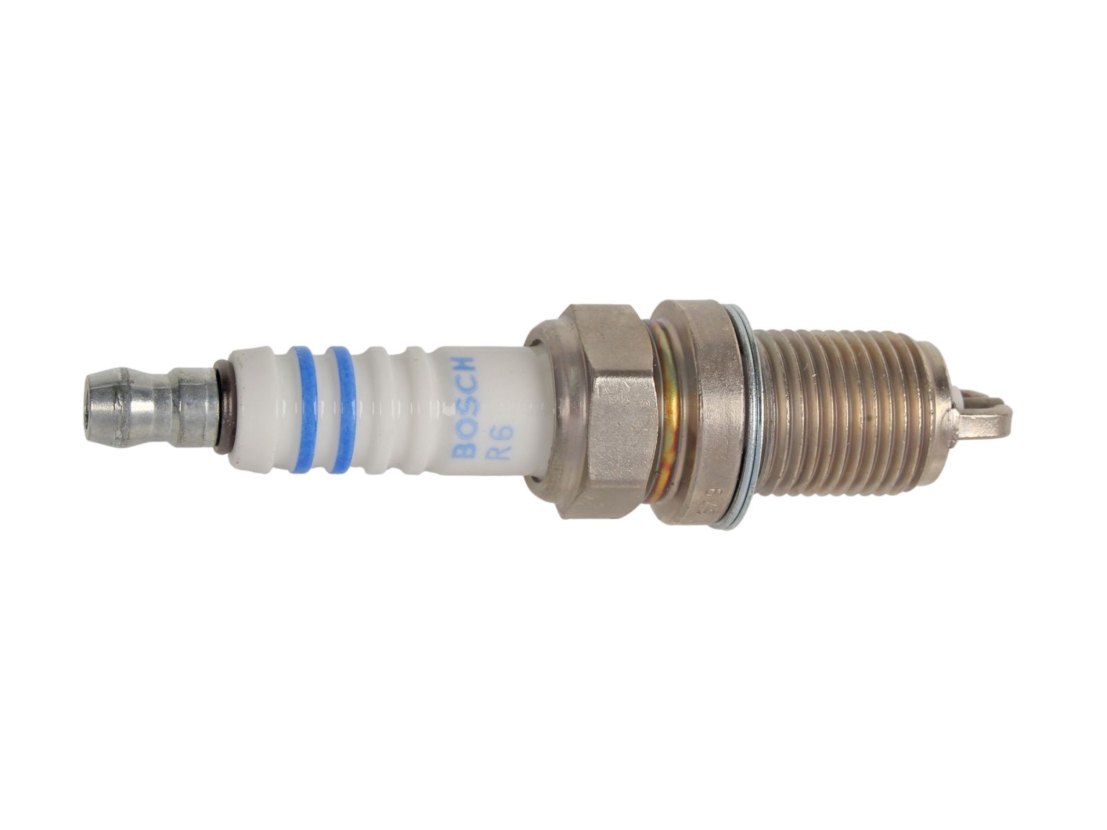 Свеча зажигания FR8HDC+ BOSCH 0242229782