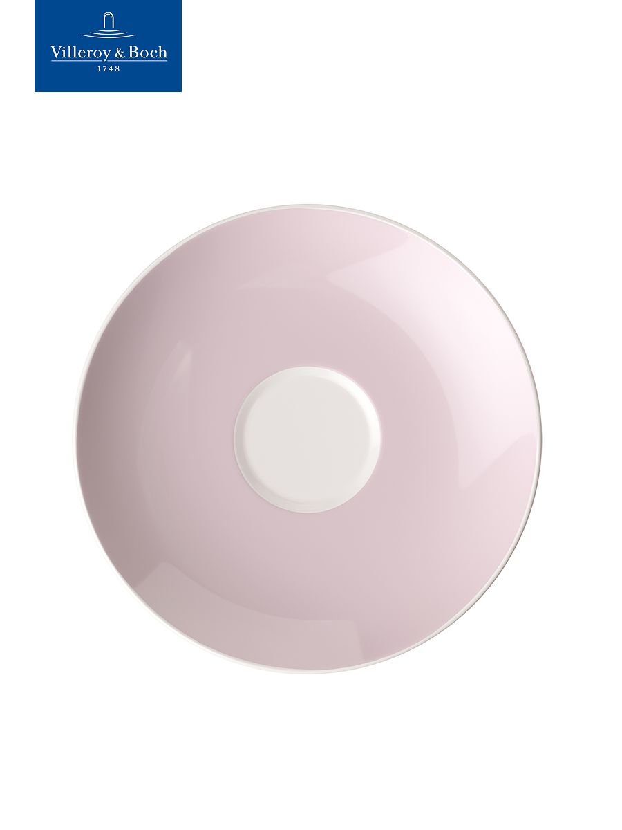 Блюдце 14,8 см, Rose Garden, Villeroy & Boch, Премиум-Фарфор