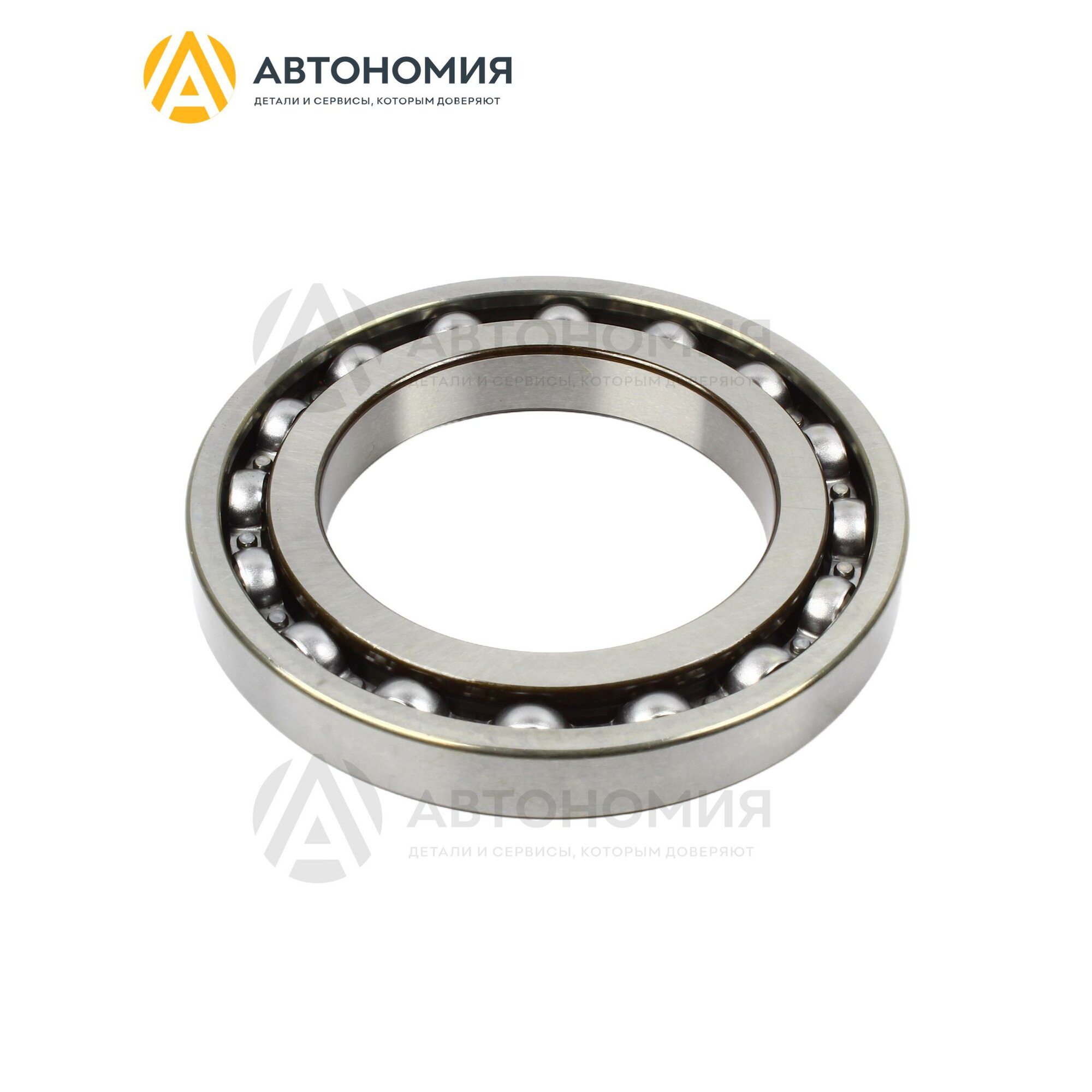 Подшипник шестерни муфты свободн. хода Mitsubishi MB620516