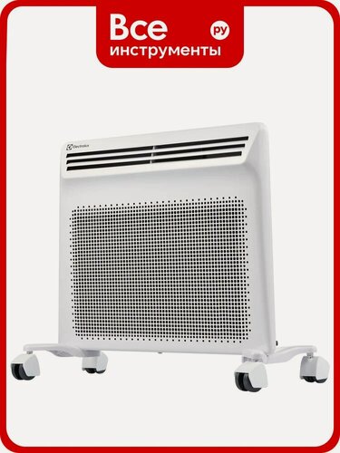 Изображение товара Конвективно-инфракрасный обогреватель Electrolux EIH/AG2-1000 E НС-1042065