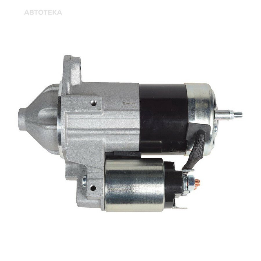 Стартер 12V 1.2KW 8T STELLOX 0610143SX HYUNDAI Sonata 2,0/2,4 99-04/Magentis 2,0 00-> AT