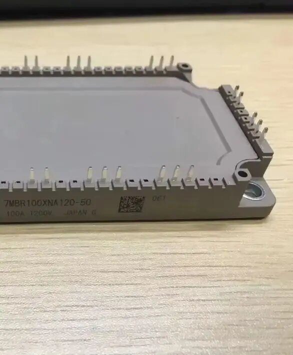 Аксессуар для аккумулятора NEW ORIGINAL MODULE 7MBR100XNA120-50