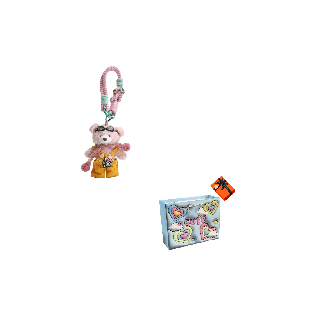 Игрушки подвесные FKOFR
