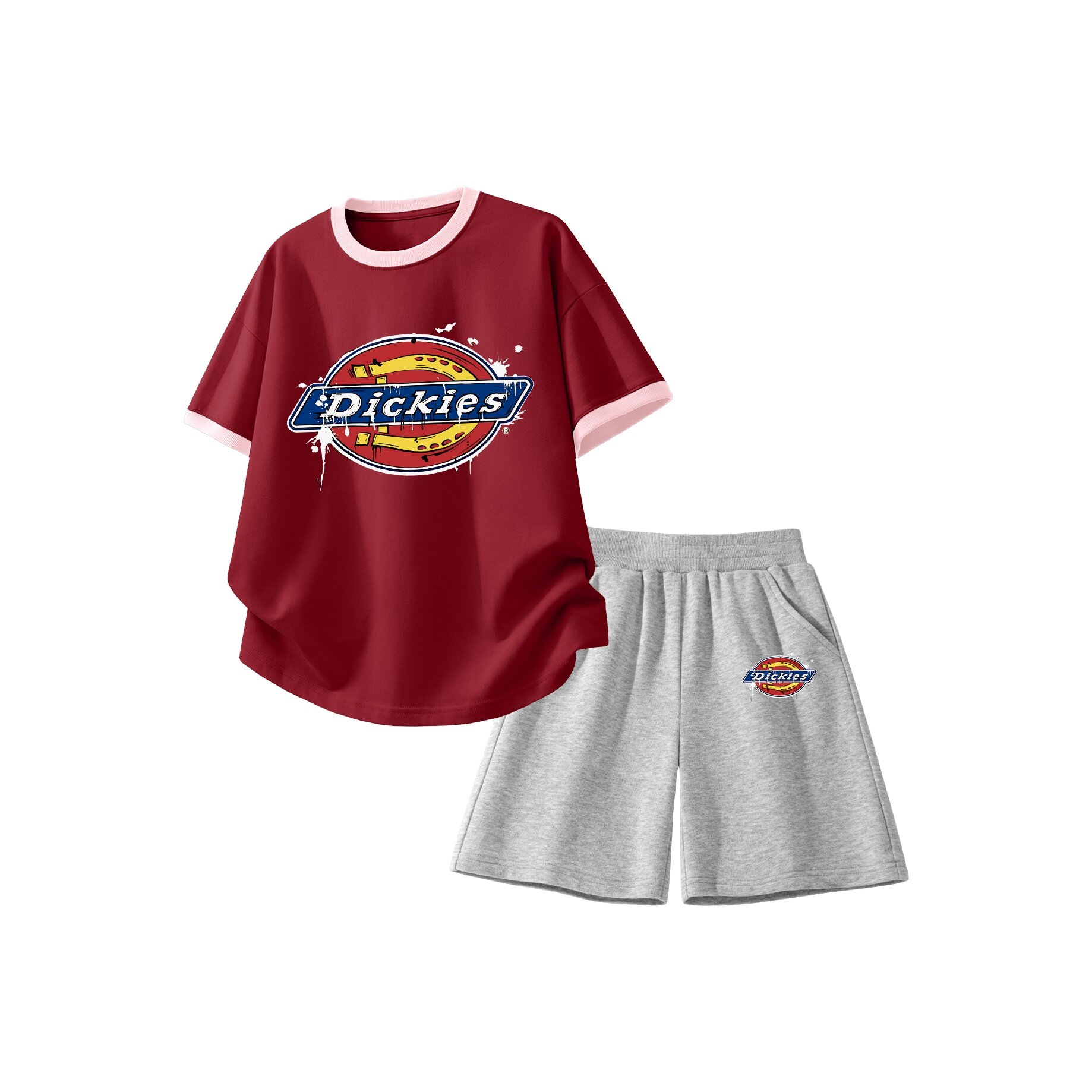 Комплект одежды Dickies