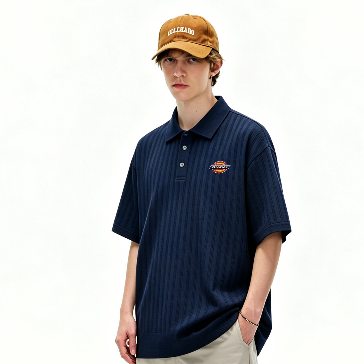 Свитер Dickies