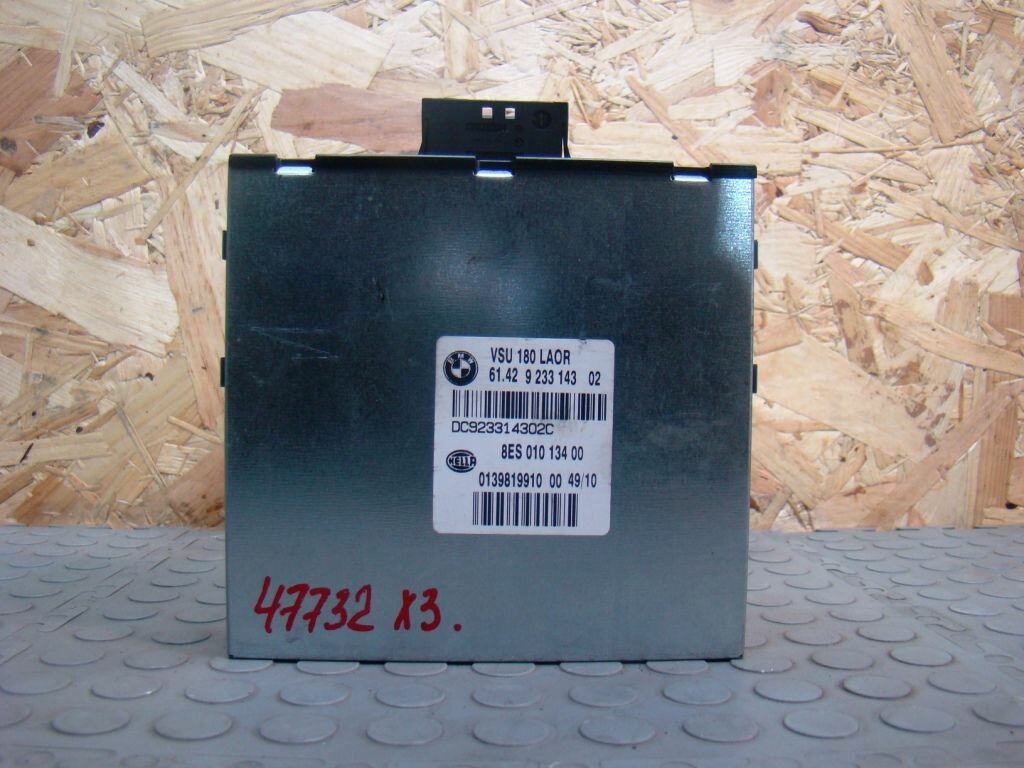 Трансформатор напряжения BMW X3 F25 2010-2017 61429233143 (с пробегом)
