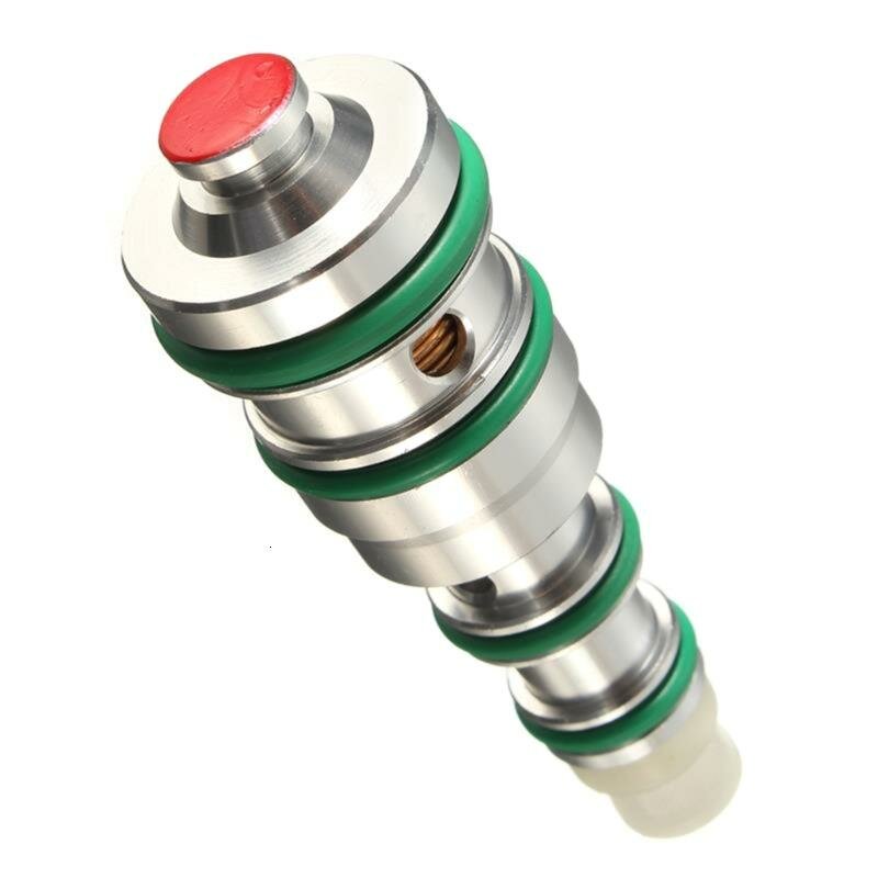 Электромагнитный клапан управления компрессором V5 44/42/40 Psi R134a, Красная точка