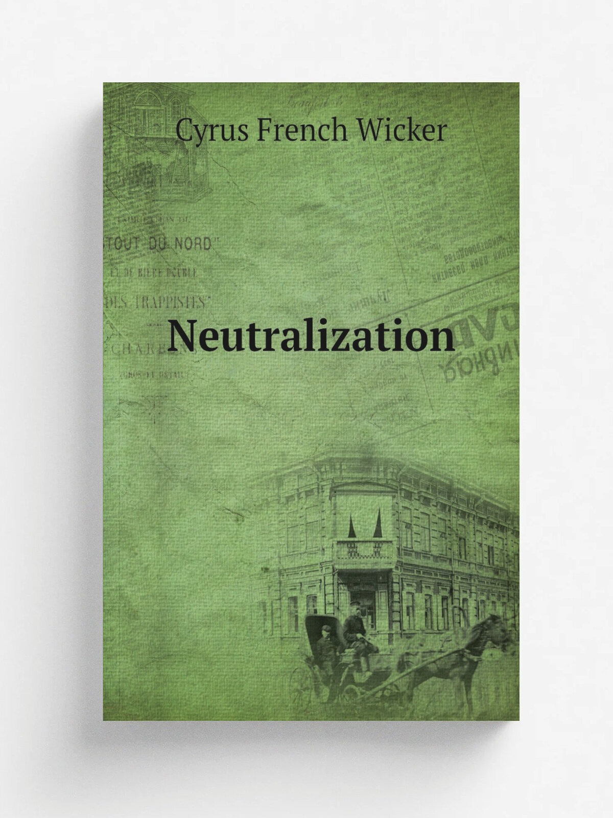 Neutralization