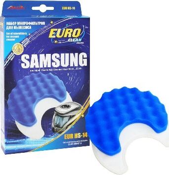Набор микрофильтров для Samsung EUR-HS14
