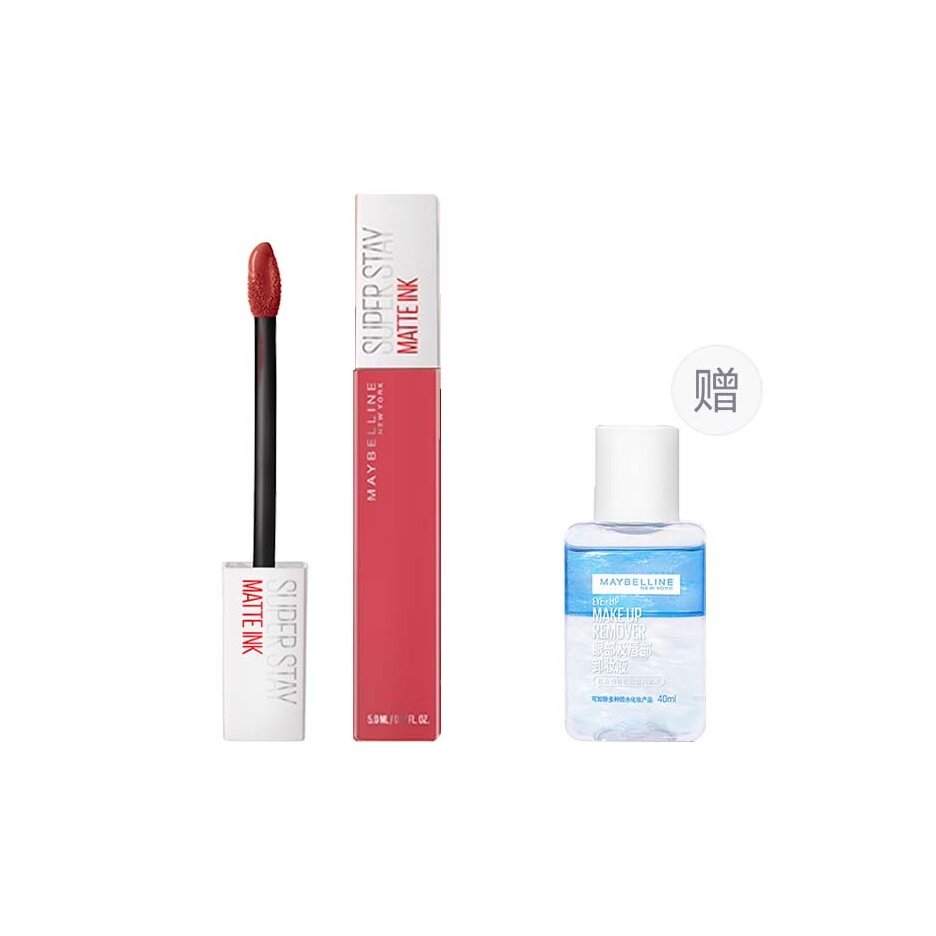 Помада Maybelline