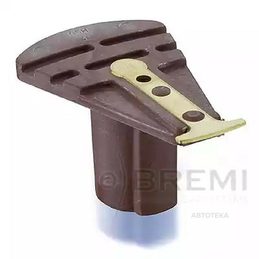 Бегунок трамблера Toyota BREMI 9484