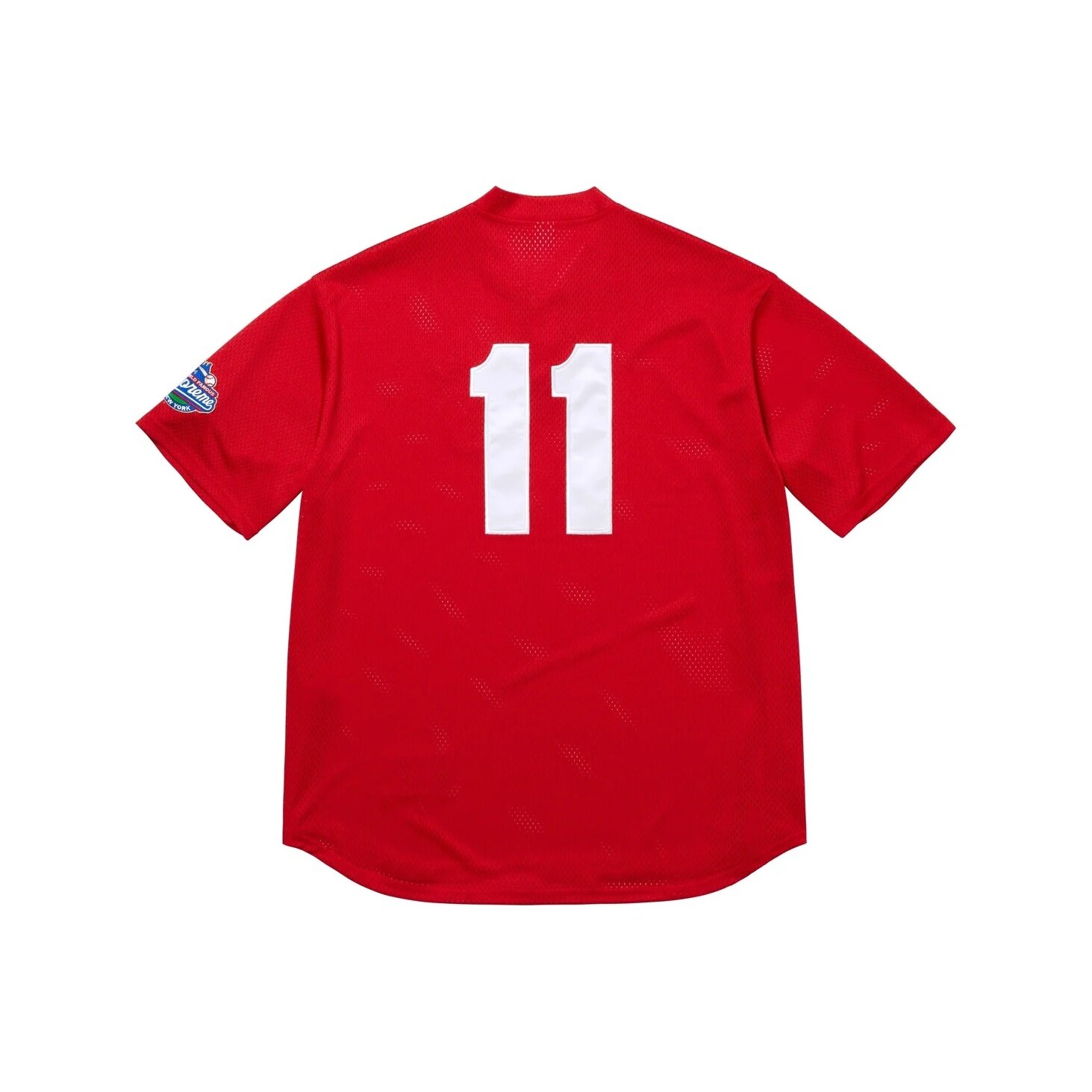Куртка Supreme SS25