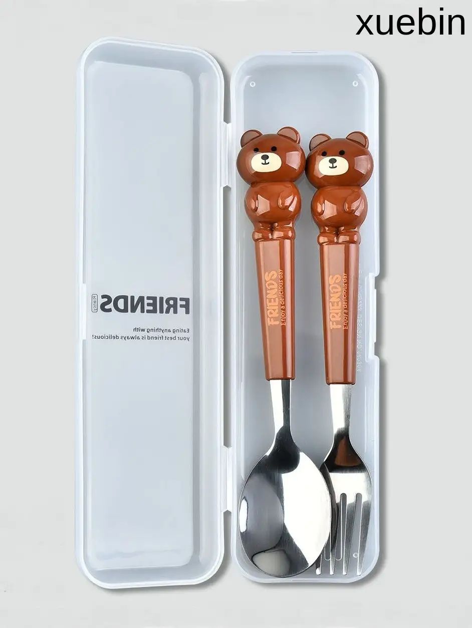 Ложка для кормления