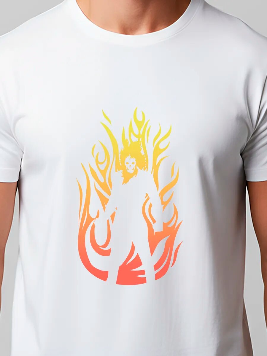 Футболка PRINTSHOT