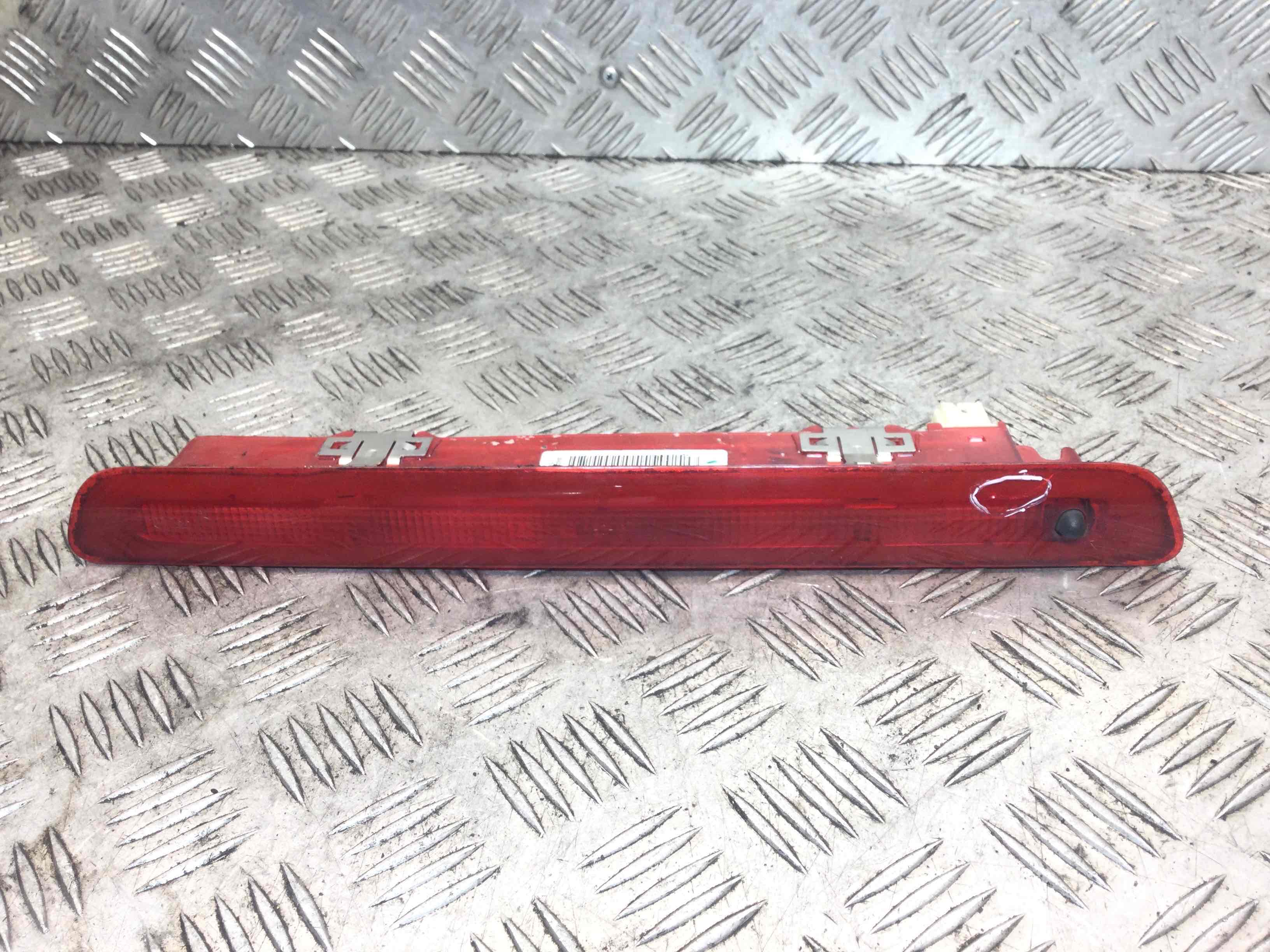 Б/У Стоп-сигнал Nissan Qashqai 1 поколение (2007-2010) 2008 г.