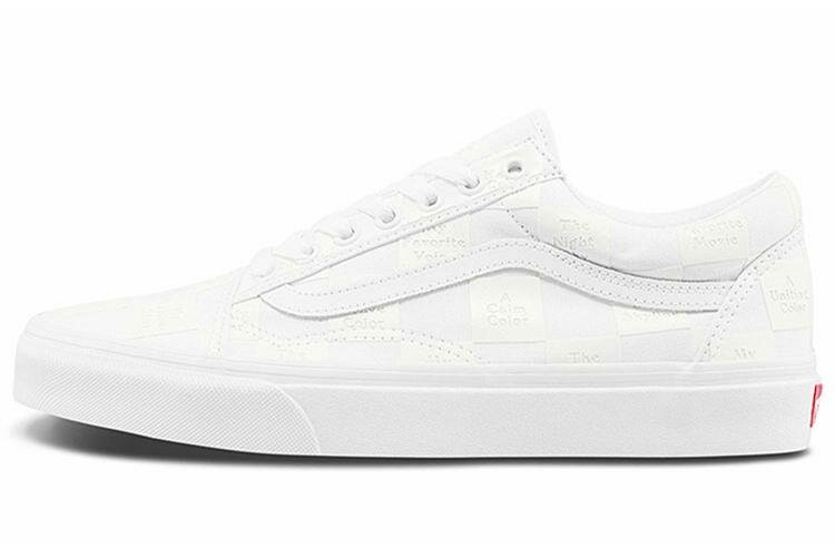 Кроссовки VANS 574