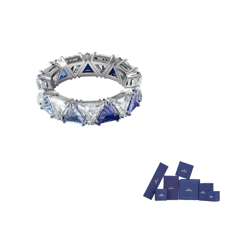 Печатка SWAROVSKI, кристаллы Swarovski