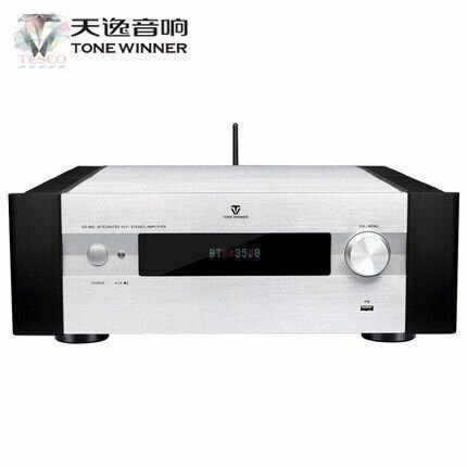 AD-86D Комбинированный усилитель мощности декодирования HiFi для домашнего кинотеатра