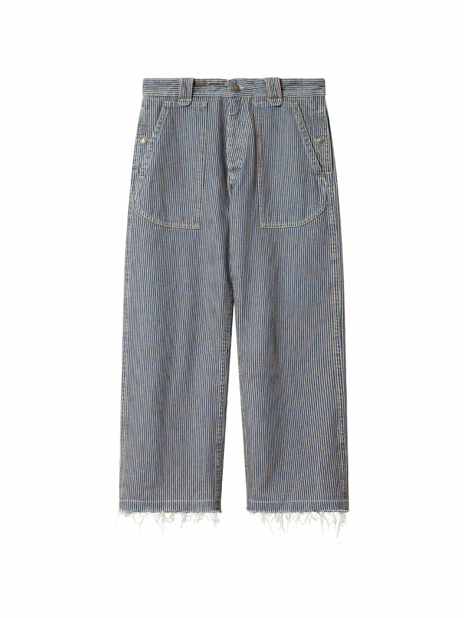 Брюки Isabel Marant