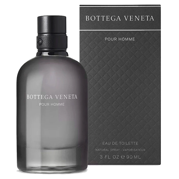 Туалетная вода Боттега Венета Боттега Венета Пур Хом 90 мл мужская - Bottega Veneta Pour Homme