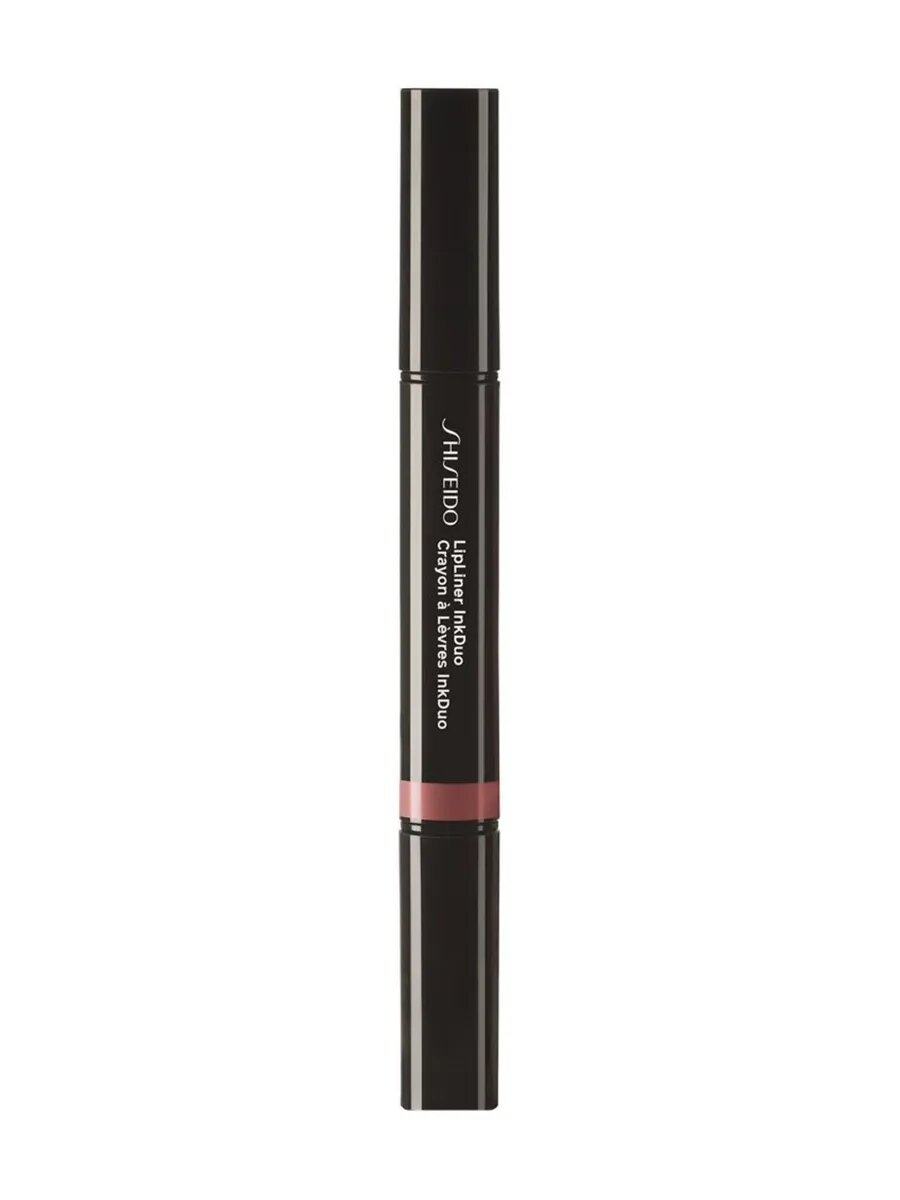 Shiseido Lip Liner InkDuo Автоматический карандаш-пра