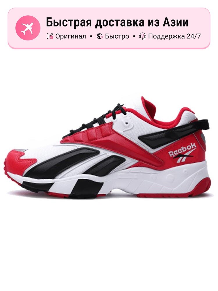 Кроссовки Reebok Interval 96