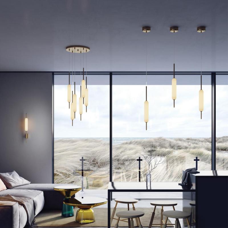 Бра Odeon Light 4794/12WL — фото 1