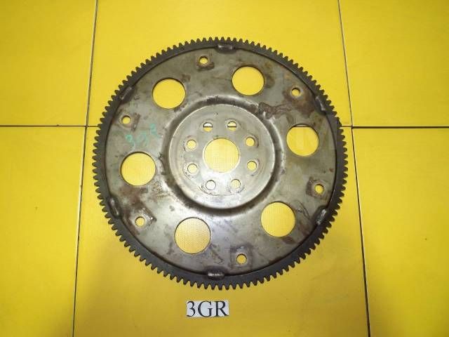 Маховик Toyota, Lexus 3GR-FSE, 4GR-FSE Б/У с пробегом