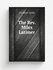 The Rev. Miles Latimer | Gardiner Linda | Репринт