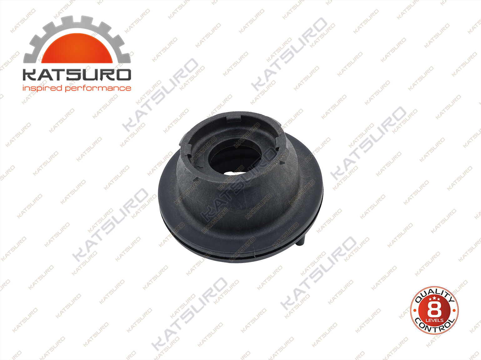 KAT-0873SD Подшипник опоры амортизатора для FORD, LAND ROVER, VOLVO