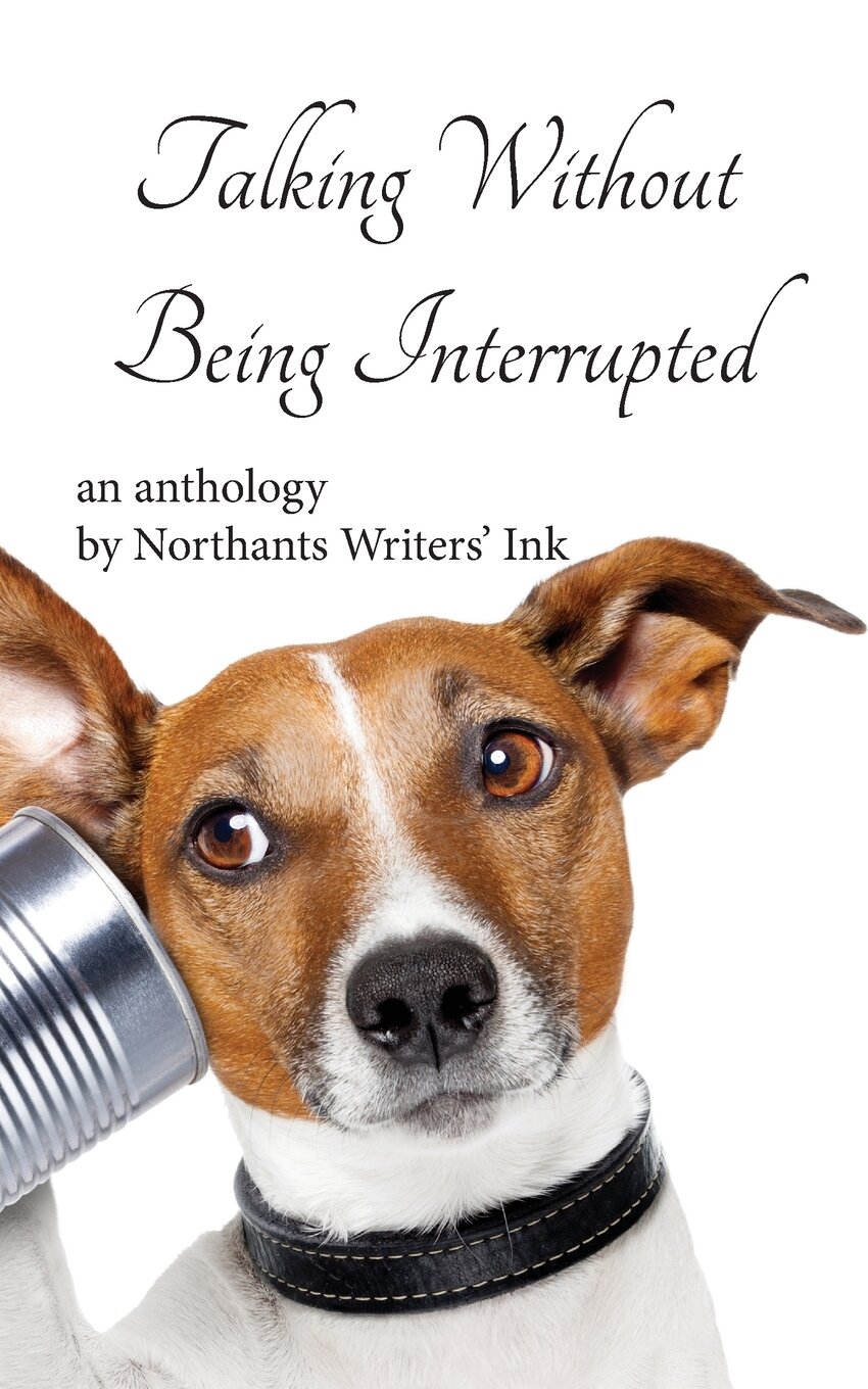 Talking Without Being Interrupted
