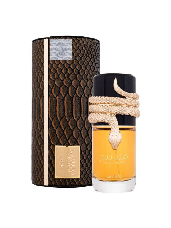 Парфюмерная вода Lattafa Musamam EDP unisex