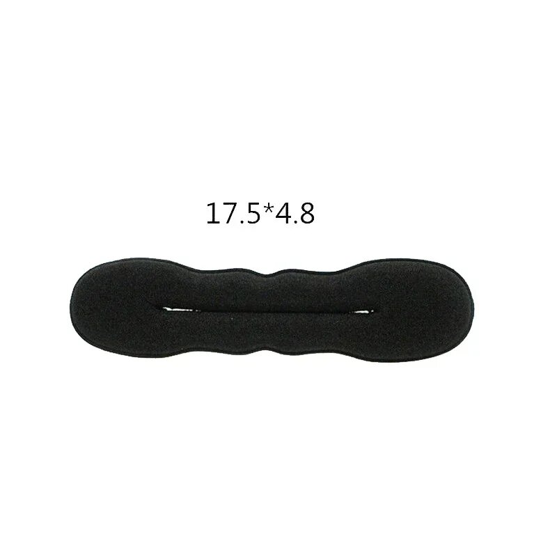 Bun Maker Черный 17.5 cm