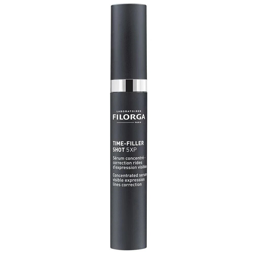 Сыворотка для лица Filorga Intensives Time-Filler Shot антивозрастная 15 мл