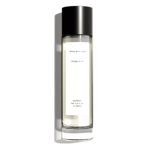 Mihan Aromatics Mikado Bark - духи унисекс 30 мл / Михан Ароматикс Микадо Барк