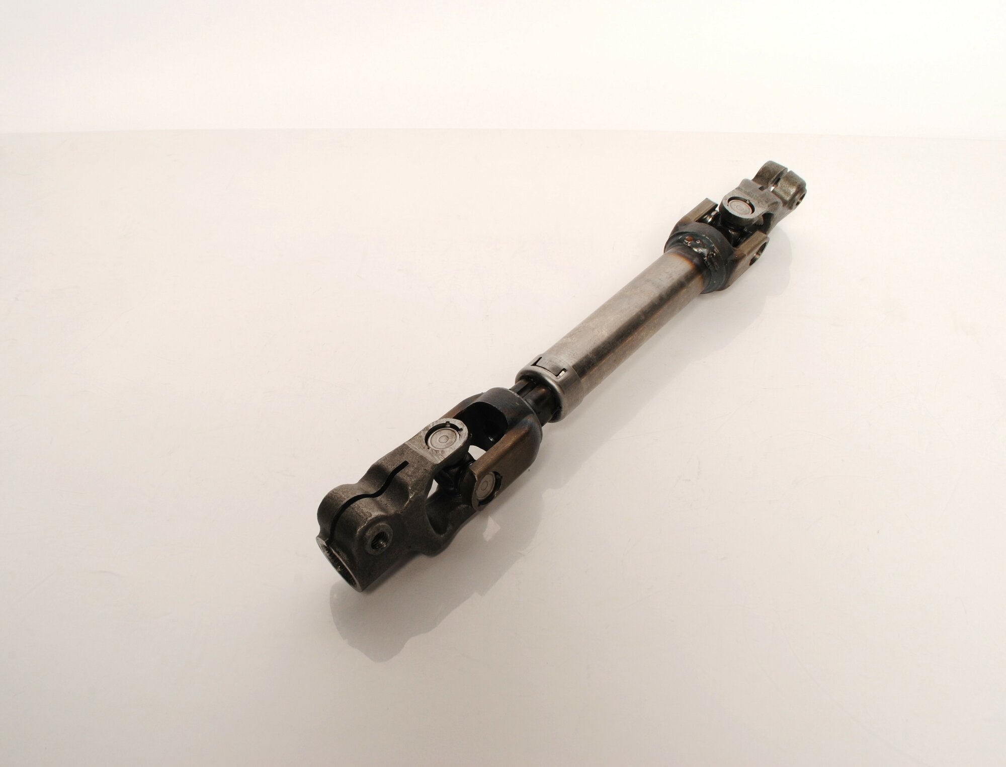 Кардан рулевой 45260-47090 Powertec Toyota