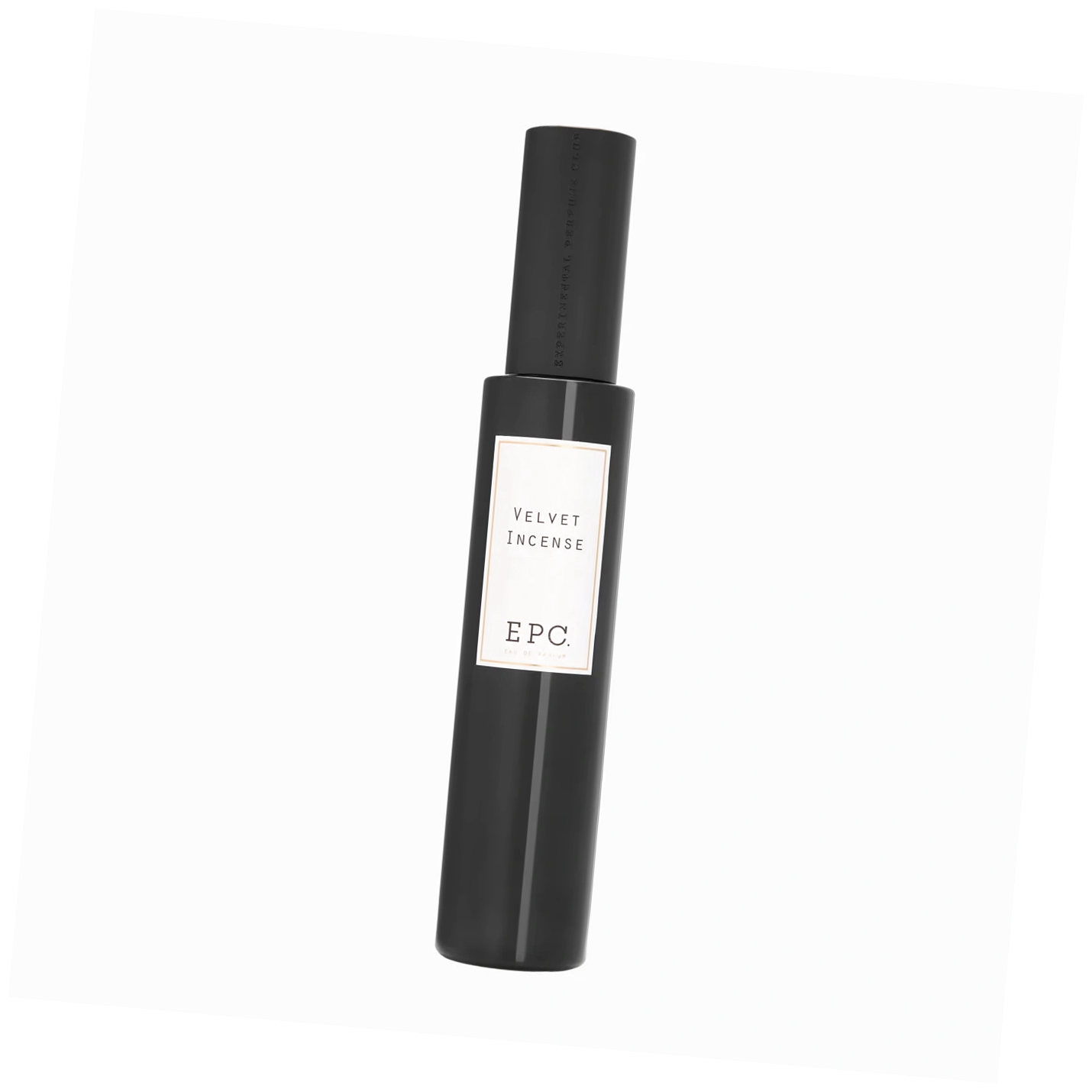 Парфюмерная вода унисекс Velvet Incense 50 мл / Экспериментал Перфюм Клаб Вельвет Инсаенс