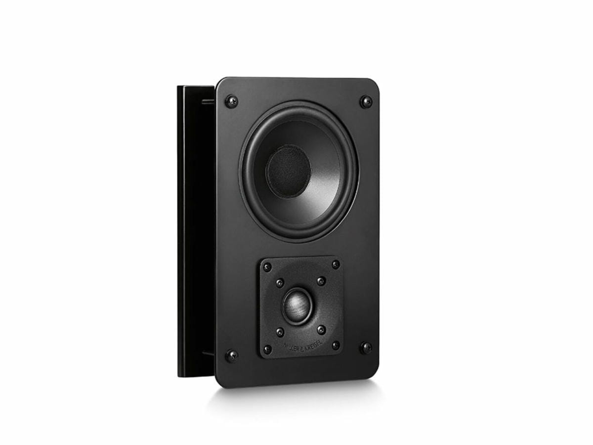 Встраиваемая акустика M&K Sound IW85 White