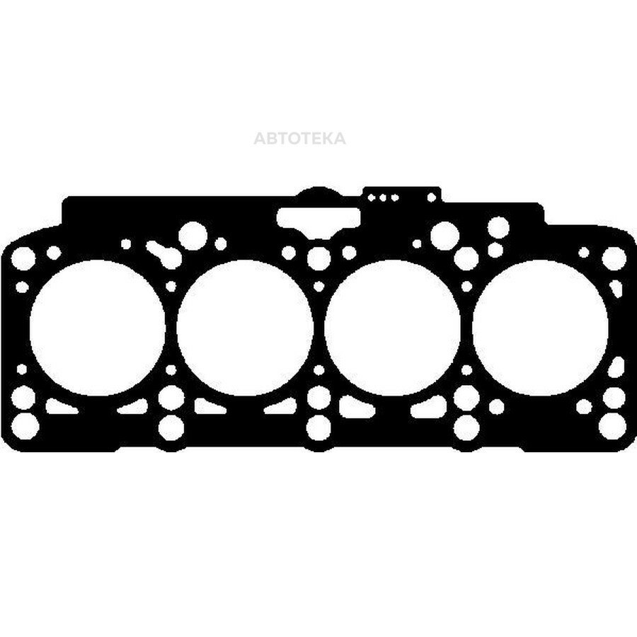 Прокладка ГБЦ AUDI A3/VW GOLF IV/POLO 1.9TDI/SDI 97- BGA CH4559J