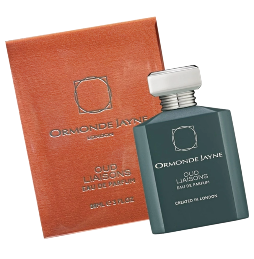 Парфюмерная вода Ormonde Jayne Oud Liaisons пробник 2.5 / Ормонд Джейн Ул Лезон мини
