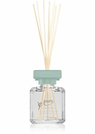 Ароматический диффузор ipuro Essentials Floral Amsterdam, 100 мл