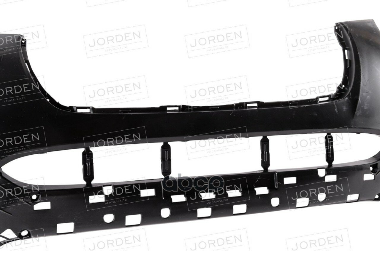 Бампер передний Jorden арт. JH02STF11016A