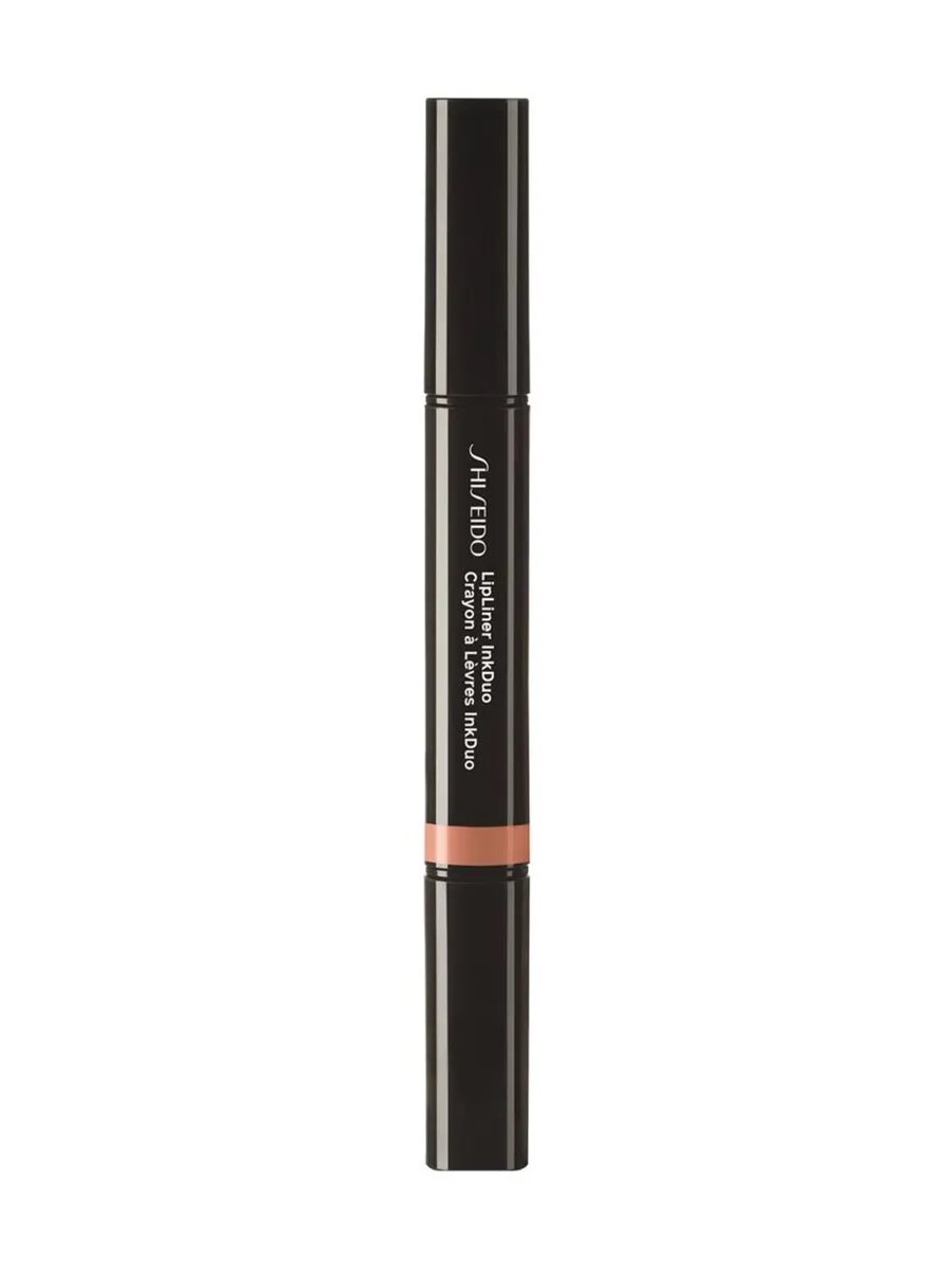 Shiseido Lip Liner InkDuo Автоматический карандаш-пра