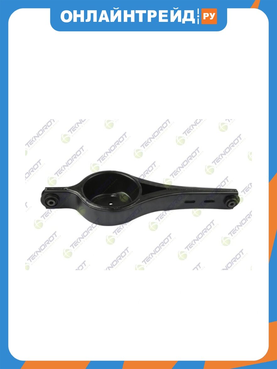 Рычаг подвески L=R Teknorot для Ford Mondeo IV / Galaxy II / S-Max all 06->, FO-969