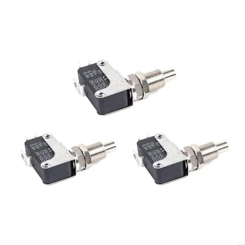 Переключатели M6CB V-16-1CQ 3 pieces