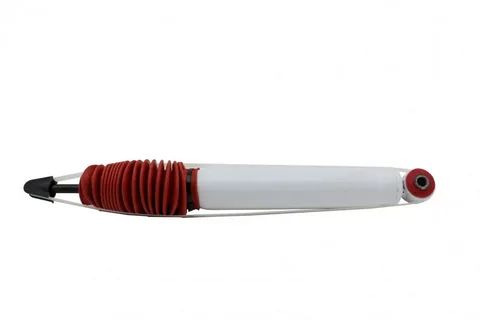 Амортизатор УАЗ Патриот передний газомасл. (TROPHY GEN ll) (3162-2905006-G2-G); redBTR