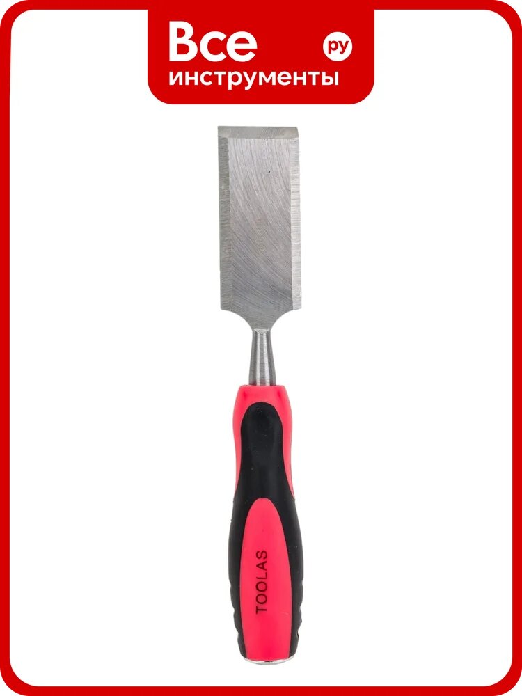 Стамеска TOOLAS 38 мм 00006612